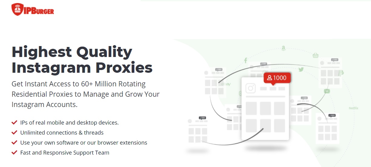 Where to Buy Residential Rotating Proxies 