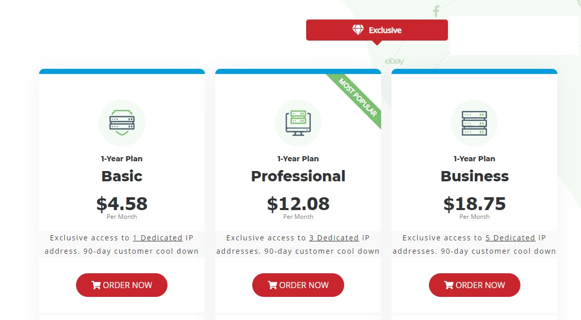 Where To Buy Uk Proxy Ip Addresses In 21 Buy Proxies With Higher Privacy And Reliability