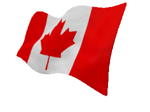 canadian flag