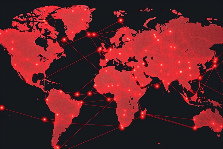 Bypass Geoblocking With VPNs